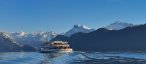 Interlaken - Lucerne - Lake Lucerne Cruise